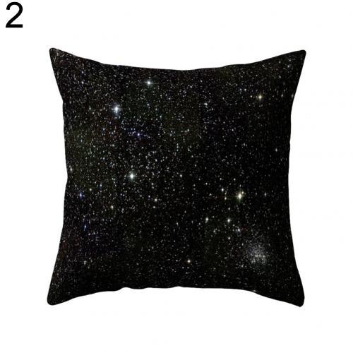 Black and White Design Geometric Home Pillow Cases - Image 2