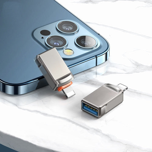 Universal Phone USB Data Converter - Image 0