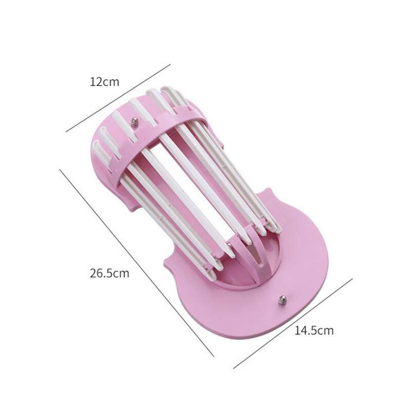 Wall-mounted Retractable Flexible Hanger - Image 4