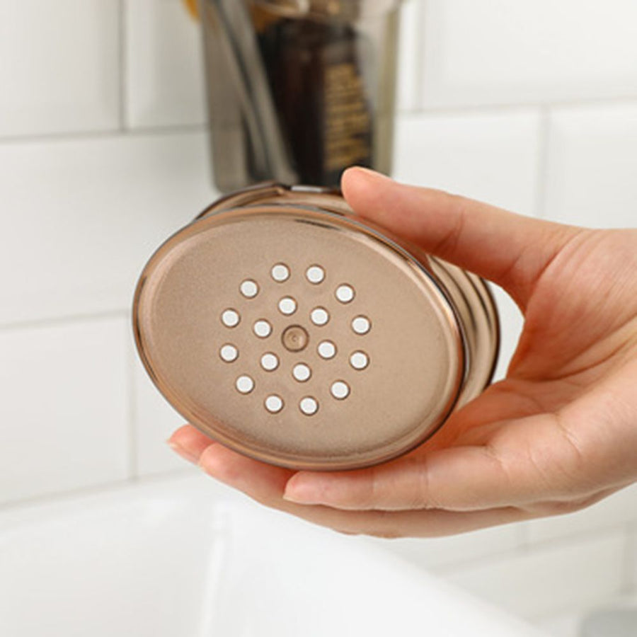 Wall-Mounted Sticky Bear Toothbrush Holder - Image 2