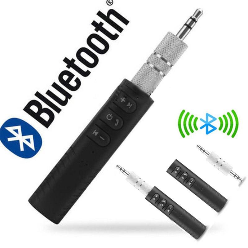 Car Bluetooth Aux Transmitter - Image 4