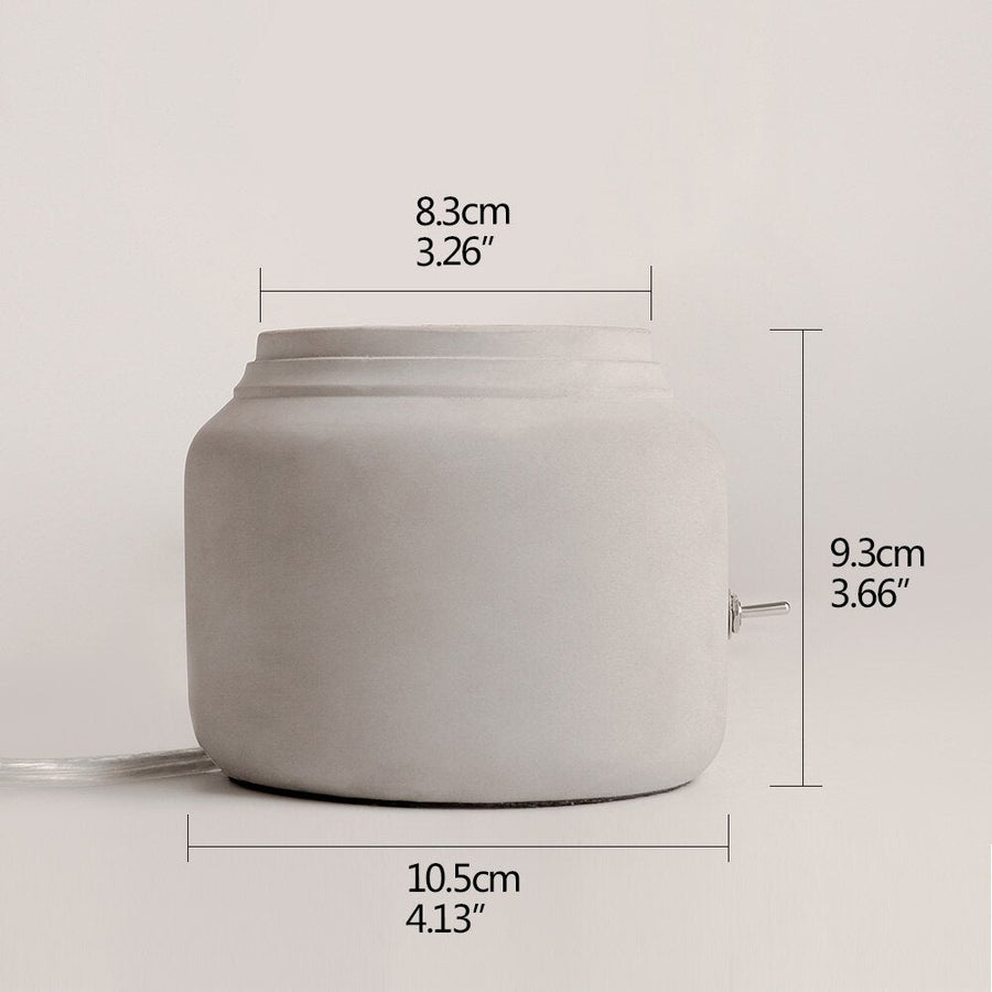 Modern Mini Desk Lamp - Image 2