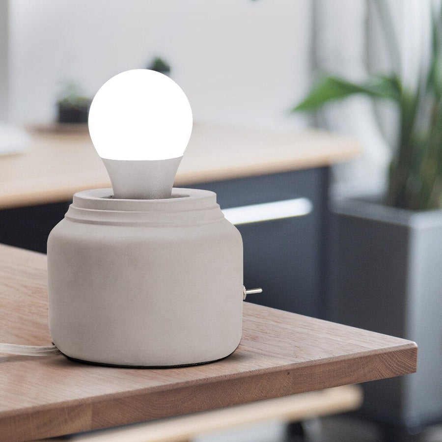 Modern Mini Desk Lamp - Image 9