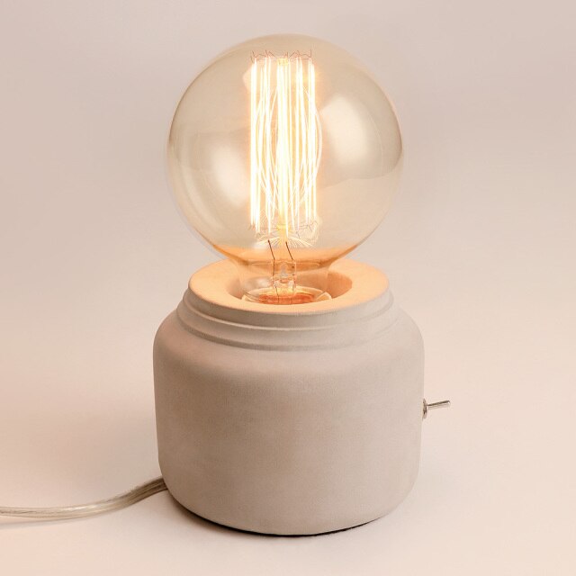 Modern Mini Desk Lamp - Image 10