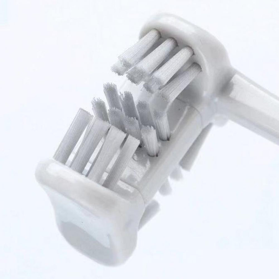 Double-Sided Deep Cleaning Toothbrush - Image 4