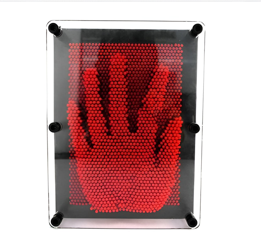 3D Sculpture Pin Home Decoration - Image 8