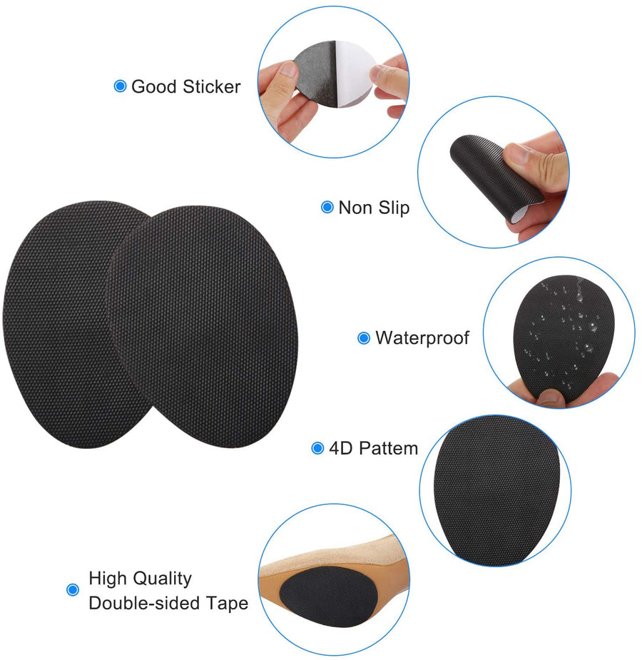 Anti-skid High Heels Pad - Image 2