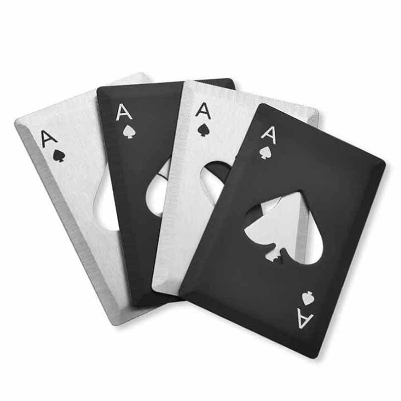 Creative Play Card Bottle Opener - Image 3
