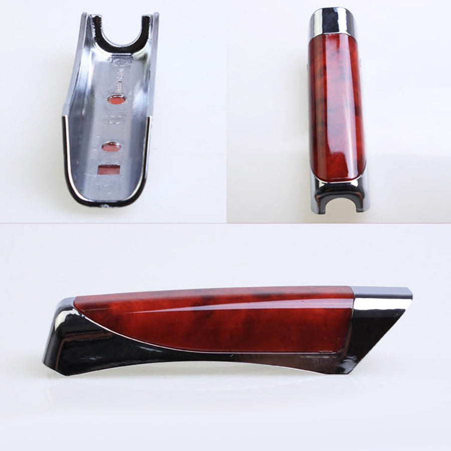 Universal Anti-slip Car Handbrake Cover - Image 2