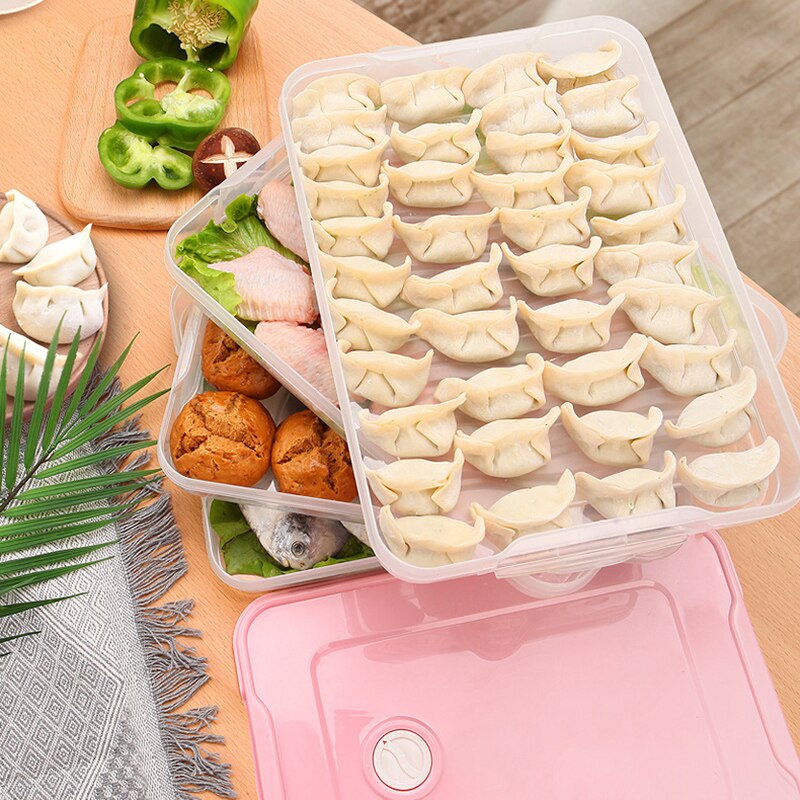 Multi-Layer Food Storage Container - Image 6