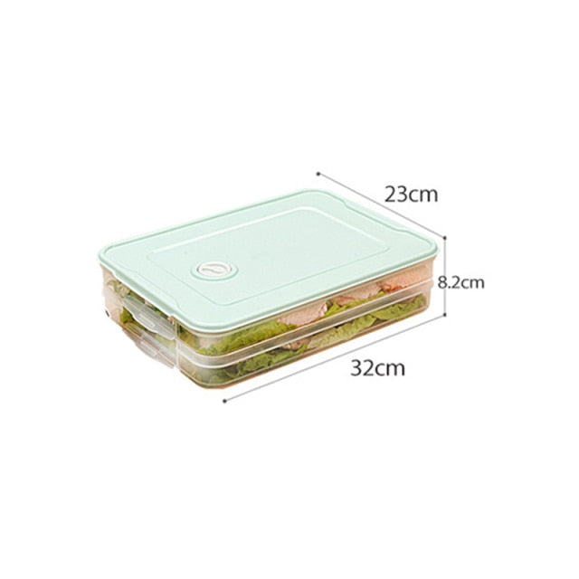 Multi-Layer Food Storage Container - Image 15