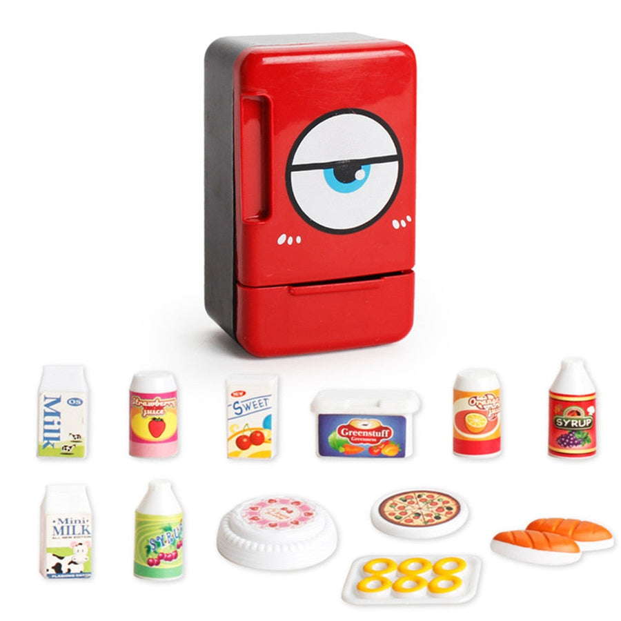 Mini Kids Washing Machine Toy - Image 5