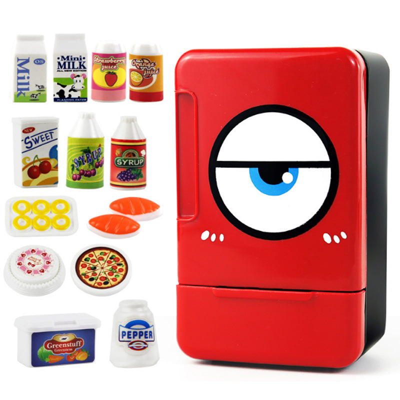 Mini Kids Washing Machine Toy - Image 4
