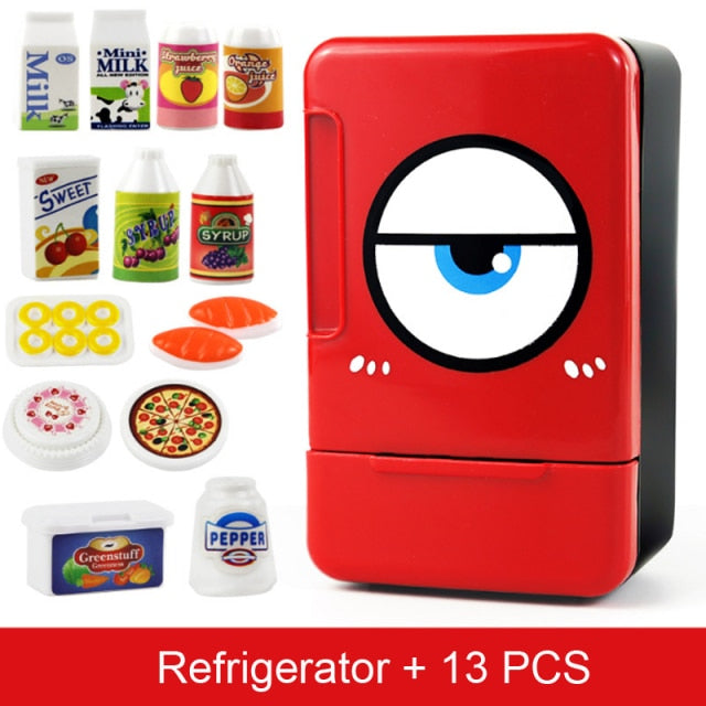 Mini Kids Washing Machine Toy - Image 6