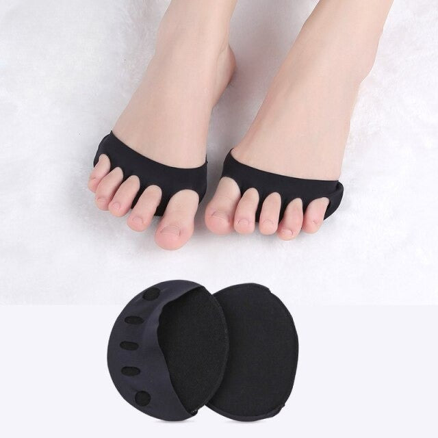 Fabric Forefoot Protective Pad Set - Image 3