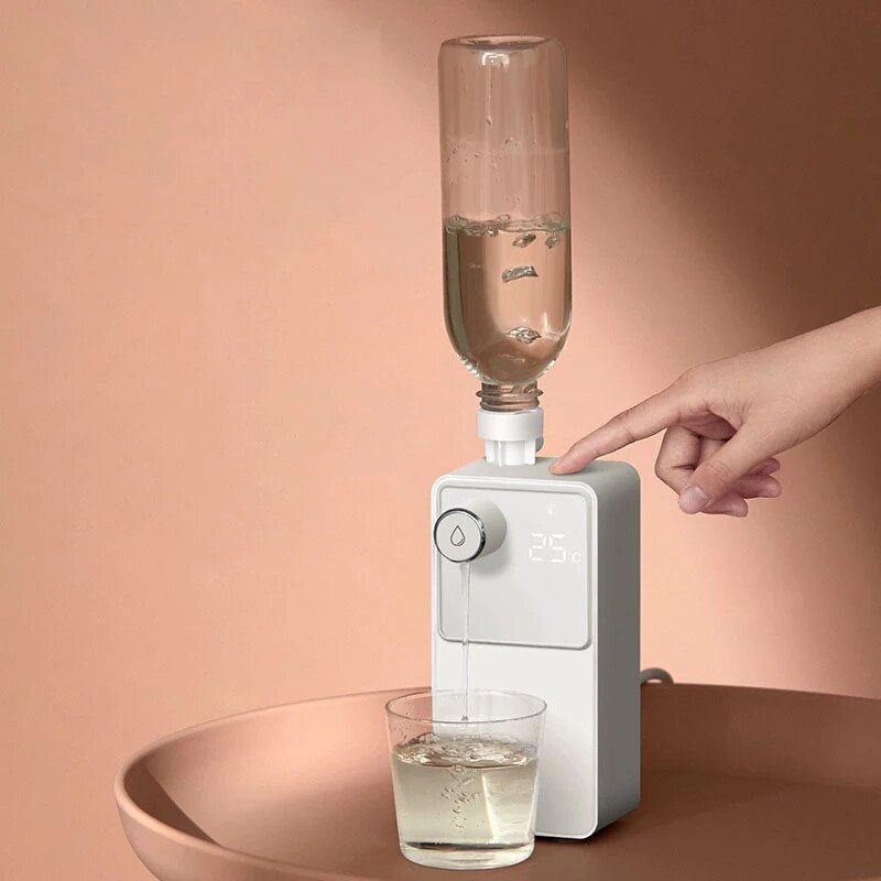 Electric Automatic Portable Instant Water Dispenser - Image 4