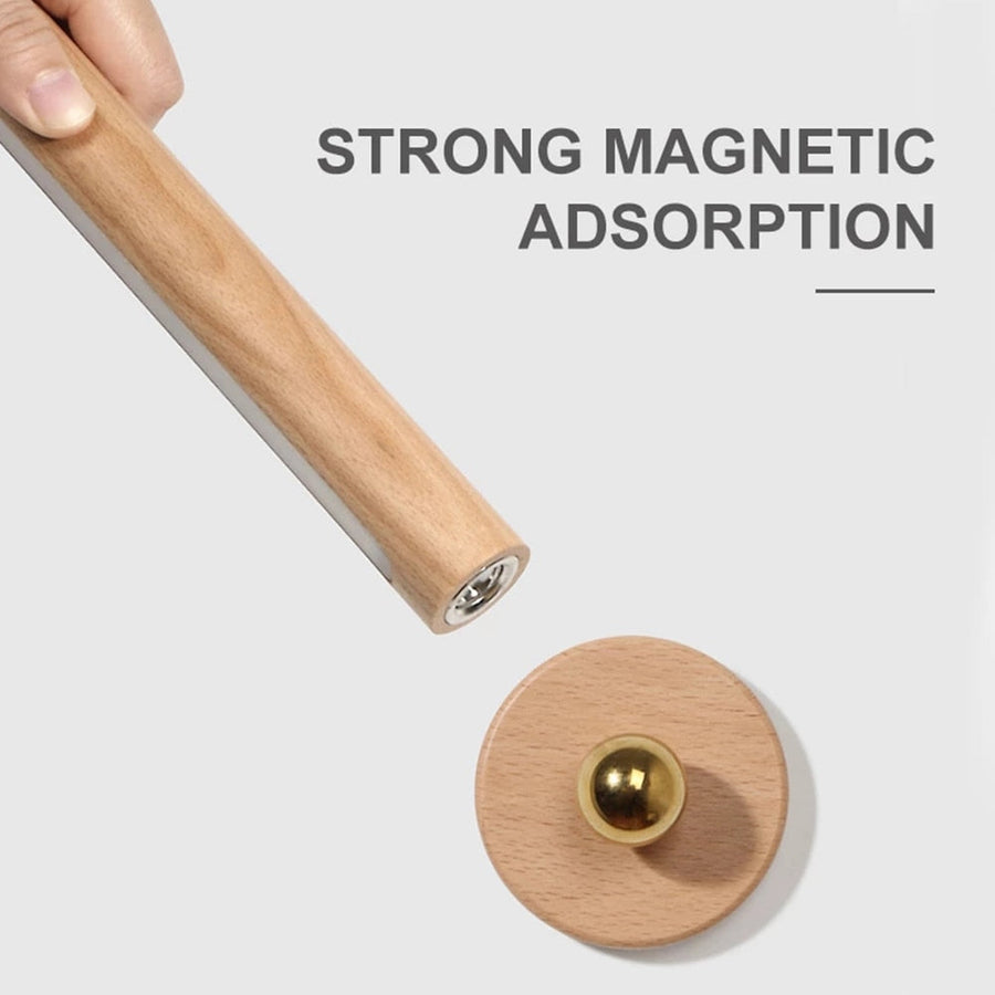 Modern Adjustable Rotating Wall Lamp - Image 6