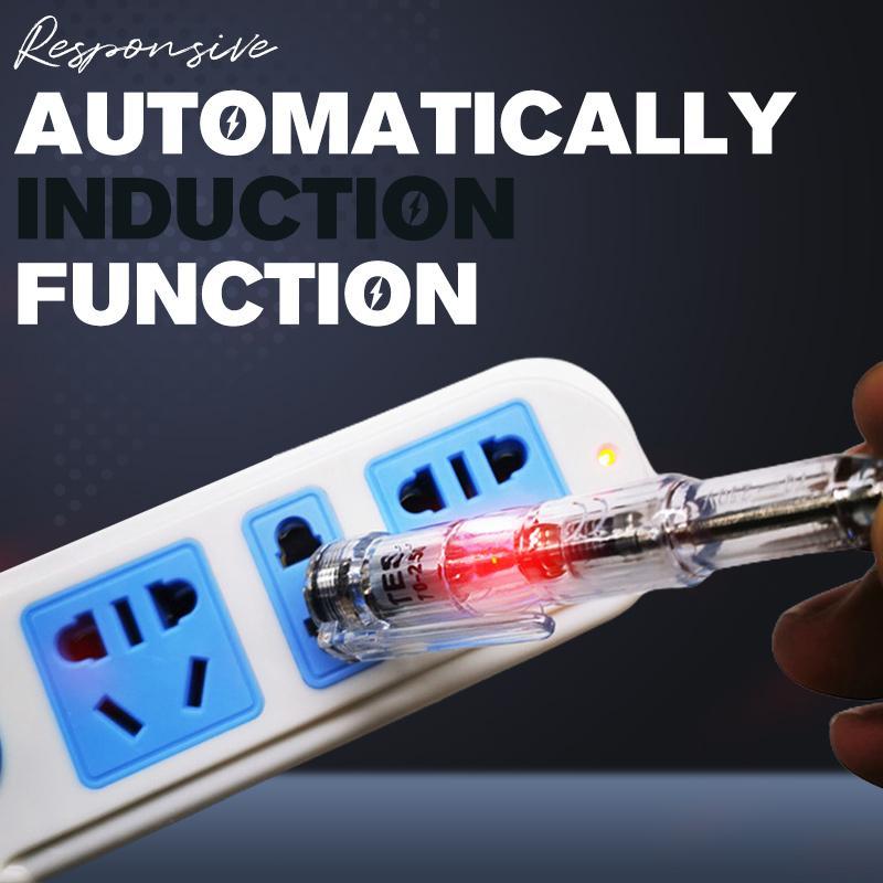LED Voltage Tester Pen - Image 2