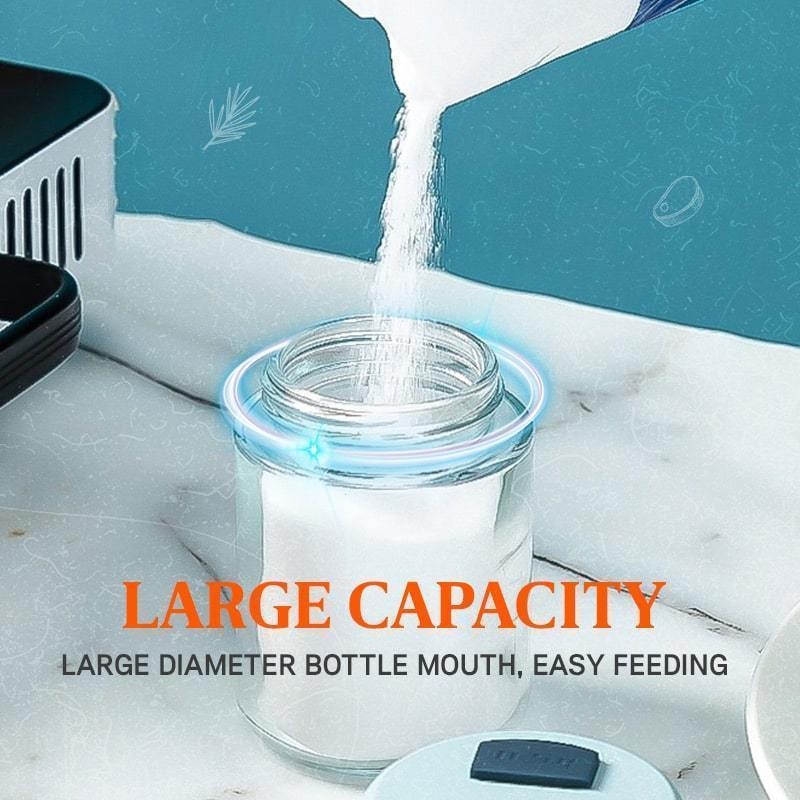 Metering Seasoning Dispenser Bottle - Image 4