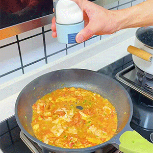Metering Seasoning Dispenser Bottle - Image 5