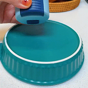 Metering Seasoning Dispenser Bottle - Image 3