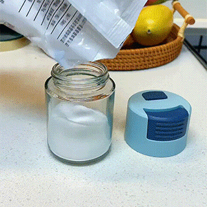 Metering Seasoning Dispenser Bottle - Image 7