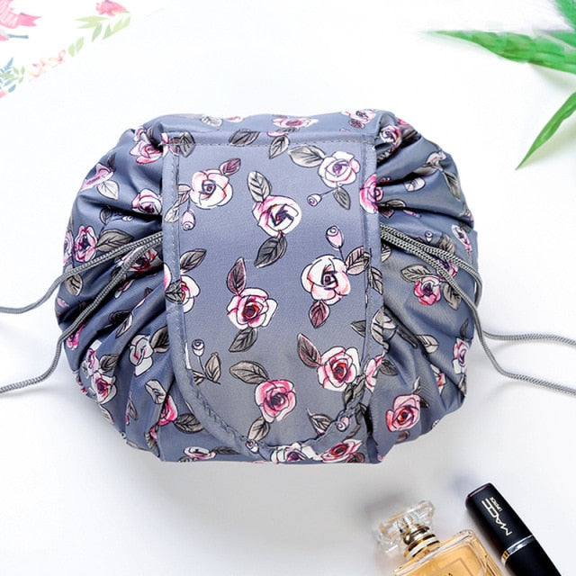Travel Foldable Women Storage Bag - Image 21