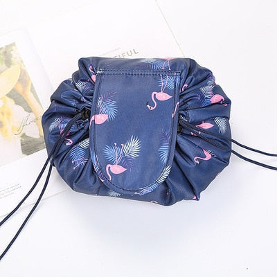 Travel Foldable Women Storage Bag - Image 11