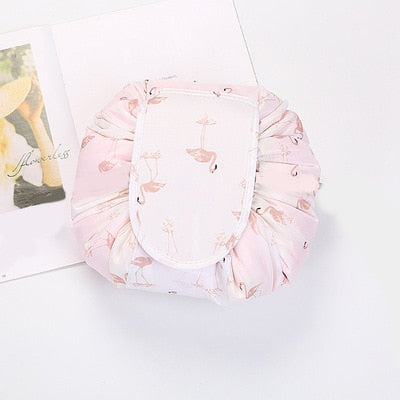 Travel Foldable Women Storage Bag - Image 9