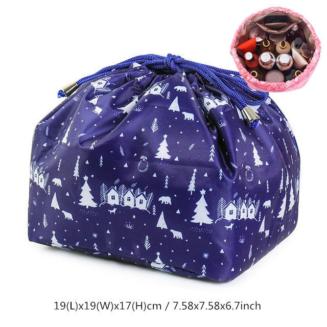 Travel Foldable Women Storage Bag - Image 29