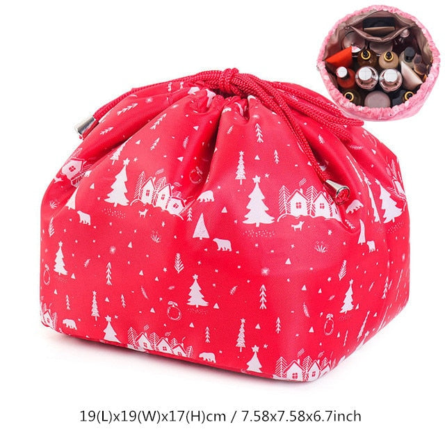 Travel Foldable Women Storage Bag - Image 28