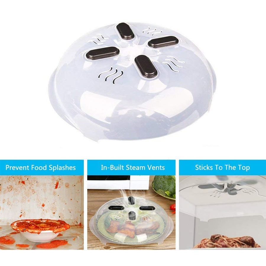 Microwave Cover - Image 4