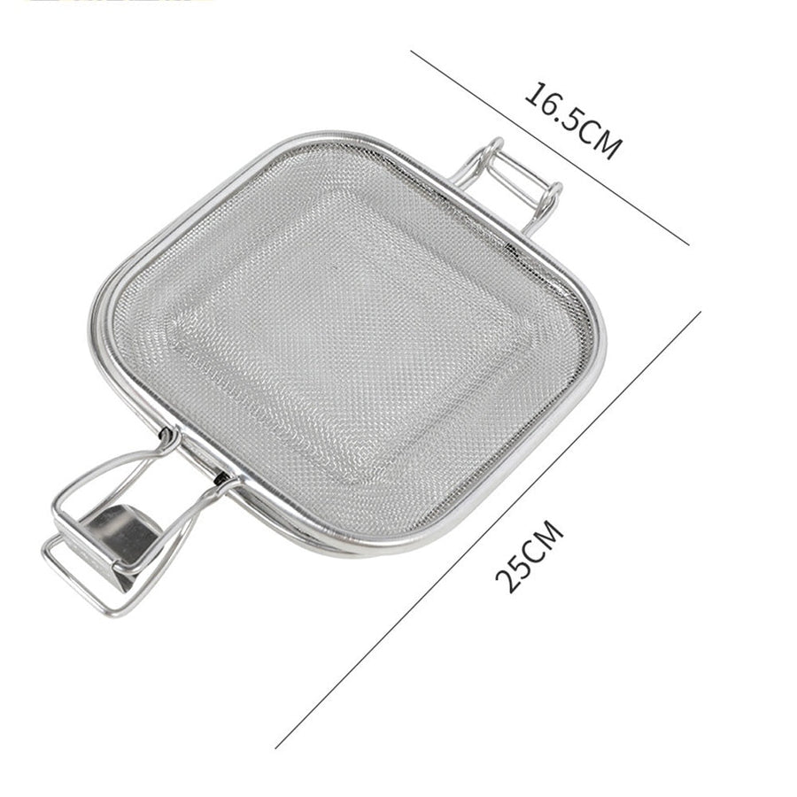 Stainless Steel Sandwich Grill Mesh - Image 7
