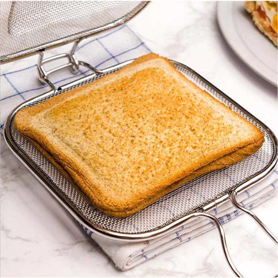 Stainless Steel Sandwich Grill Mesh - Image 0
