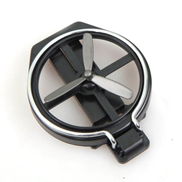 Universal Air Vent Foldable Car Cup Holder - Image 5