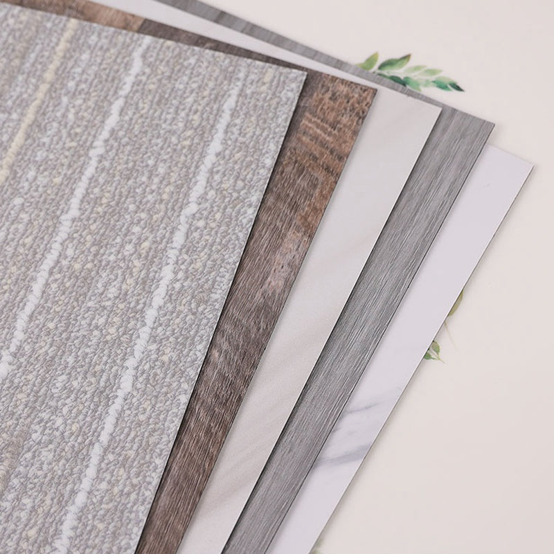 Waterproof Self Adhesive Parquet Floor Stickers - Image 5