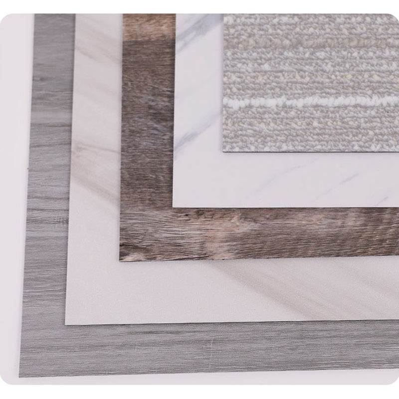 Waterproof Self Adhesive Parquet Floor Stickers - Image 4