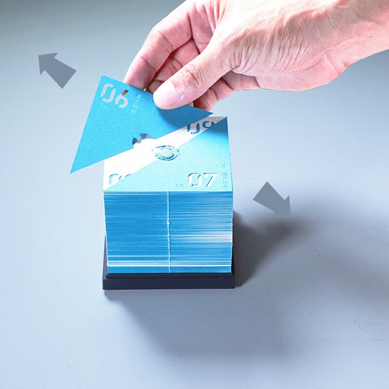 2022 Creative 3D Earth Calendar - Image 2