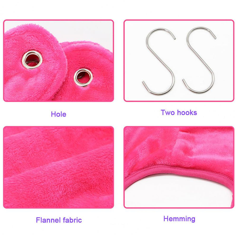 Pet Grooming Helper Hammock - Image 4