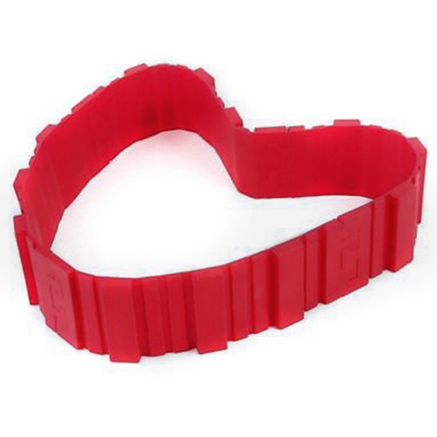Multi-Shape Magic Silicone Cake Mold - Image 4
