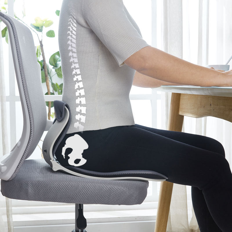 Japanese Style Long Sitting Comfy Cushion - Image 2