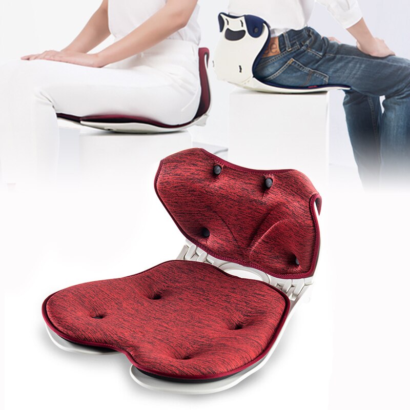 Japanese Style Long Sitting Comfy Cushion - Image 14