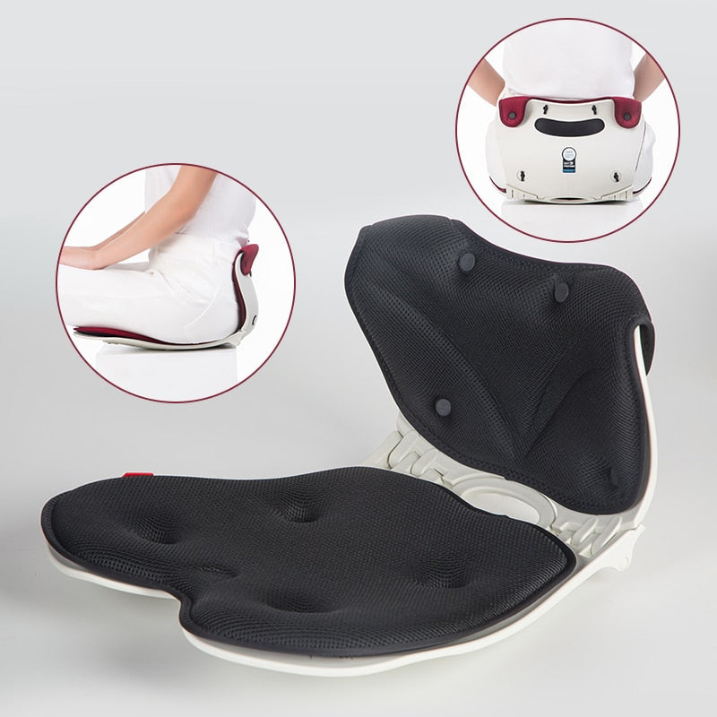 Japanese Style Long Sitting Comfy Cushion - Image 5