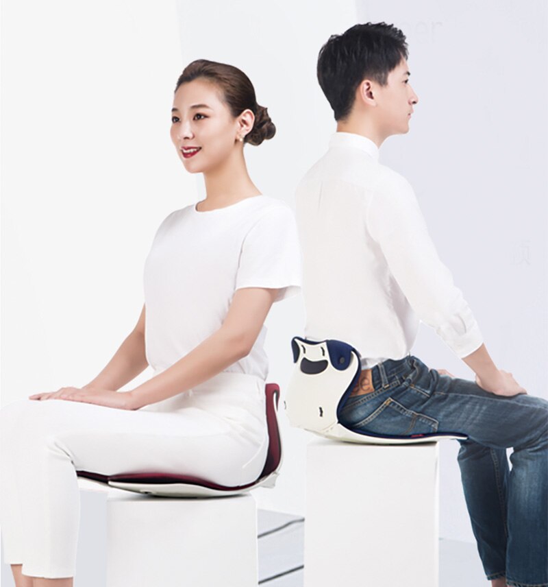 Japanese Style Long Sitting Comfy Cushion - Image 6
