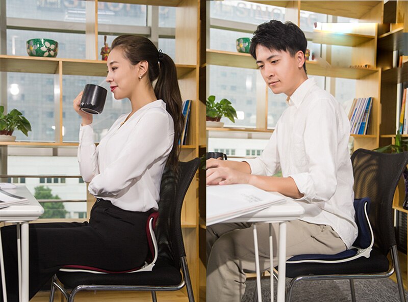 Japanese Style Long Sitting Comfy Cushion - Image 11