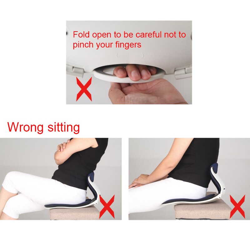 Japanese Style Long Sitting Comfy Cushion - Image 7