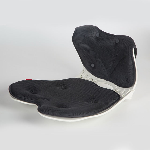 Japanese Style Long Sitting Comfy Cushion - Image 1