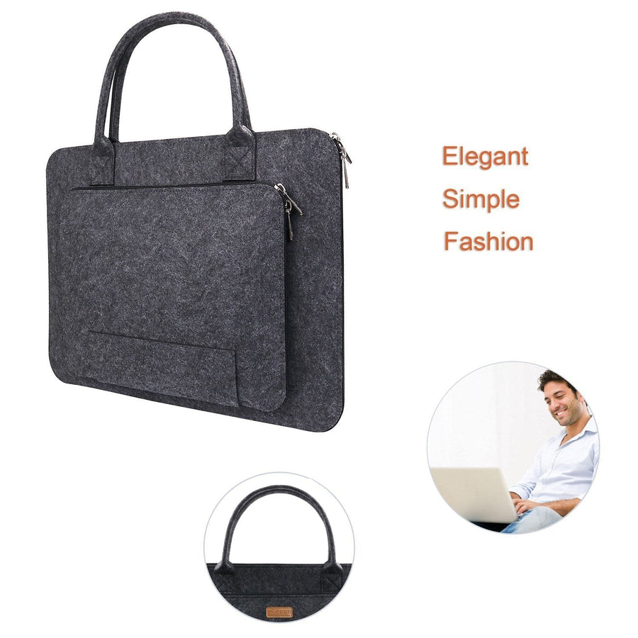 Macbook Stylish Case - Image 1