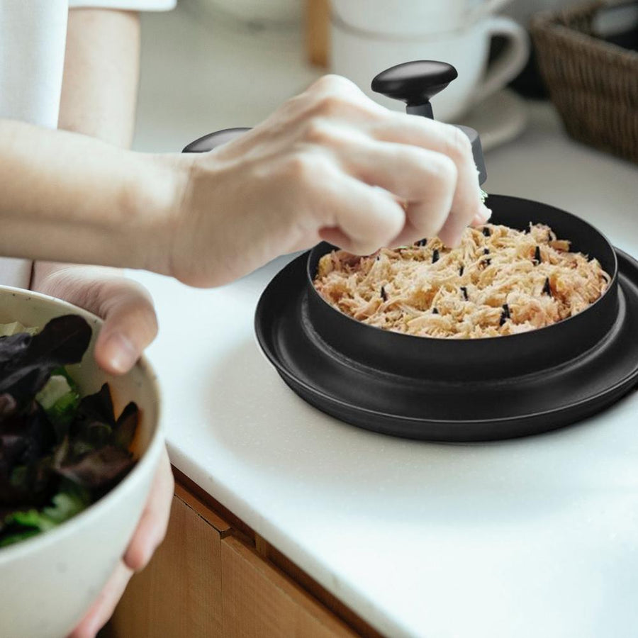 Kitchen Quick Meat Shredder Tool - Image 1