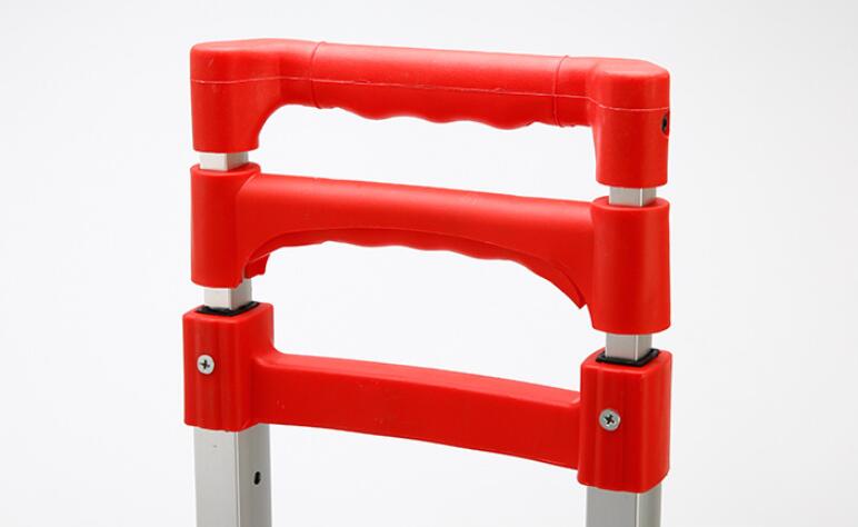 Folding Portable All Purpose Cart - Image 6